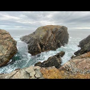 Meet your Posher, Brook